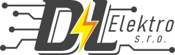 Logo - DL Elektro